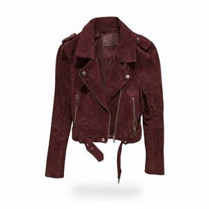 BLANKNYC Moto Jacket